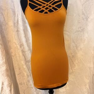 Zenana Outfitters Women's Amber Camisole